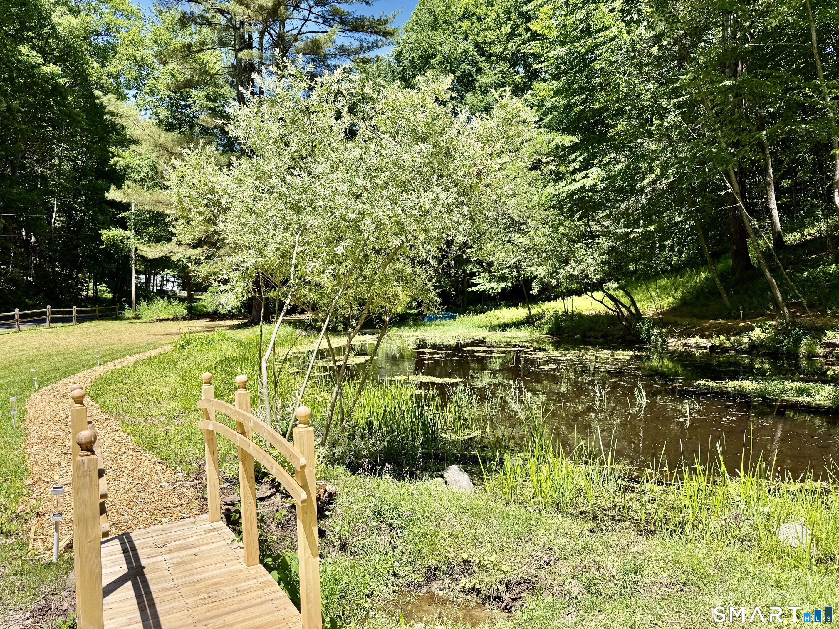 188 Bacon Road Roxbury, CT 06783 - Photo 4 of 5