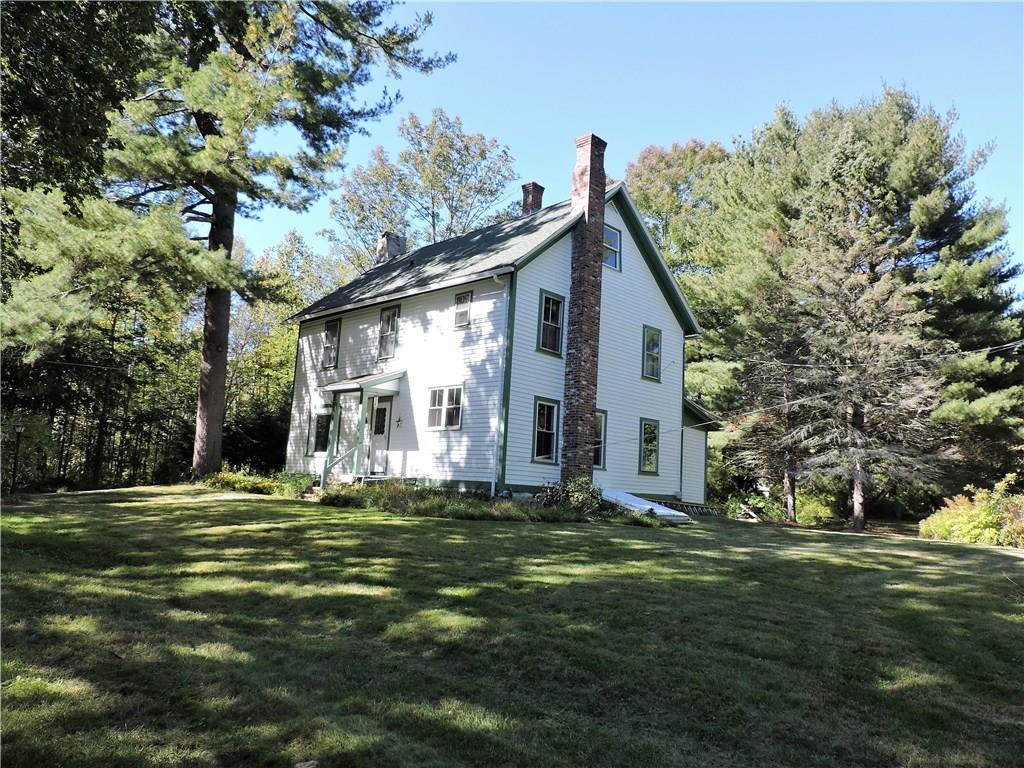 101 Jericho Road Pomfret, CT 06259 - Photo 1 of 1