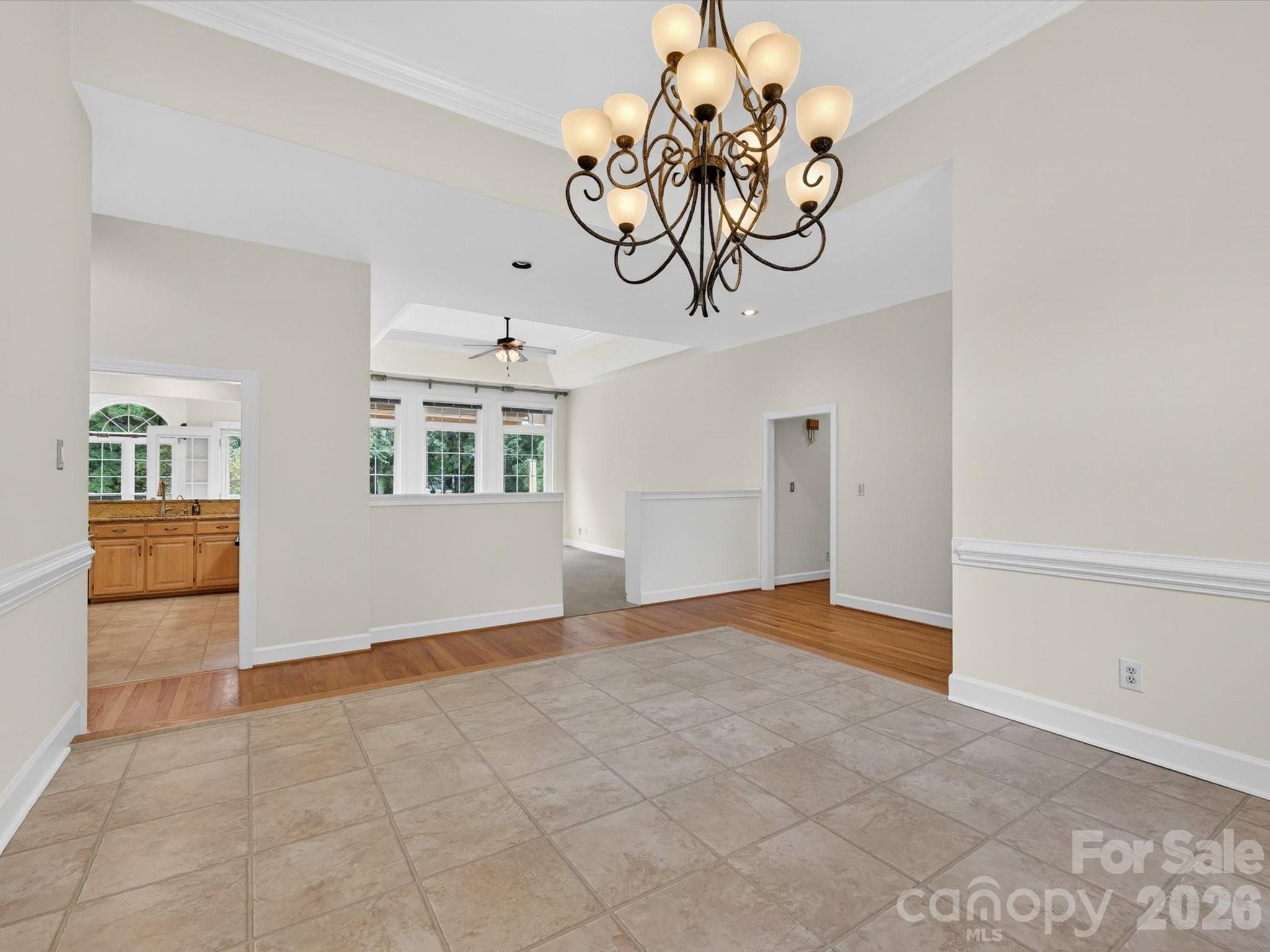 1318 Fawn Ridge Road Northwest Concord, NC 28027 - Photo 7 of 44