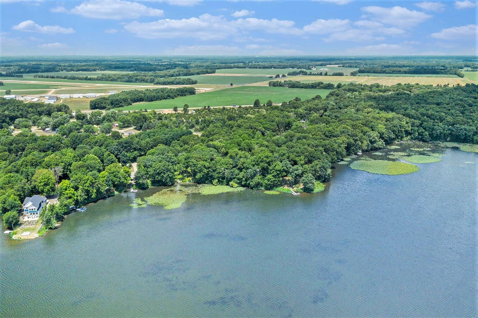 23-24 James Drive Three Rivers, MI 49093 - Photo 19 of 22 James drive river lot pic 4 071025