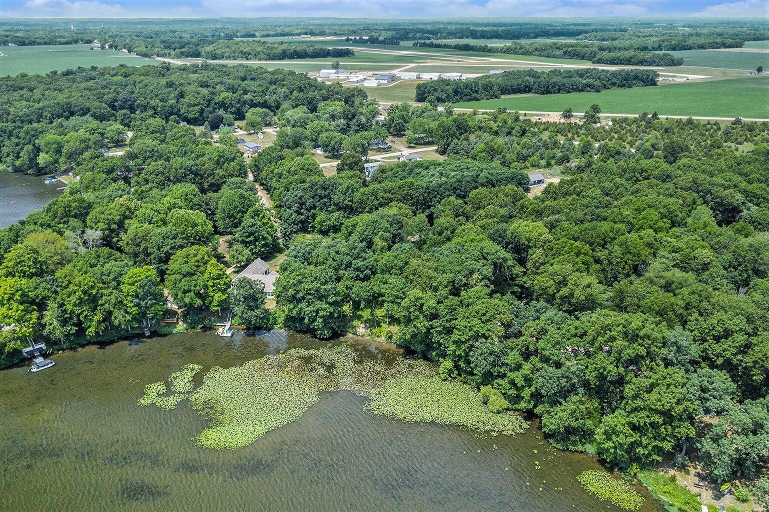 23-24 James Drive Three Rivers, MI 49093 - Photo 21 of 22 James drive river pic 9 071025