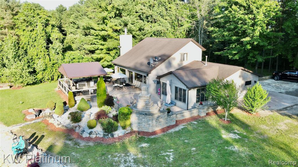 7135 Gardner Line Road Lexington, MI 48450 - Photo 68 of 78