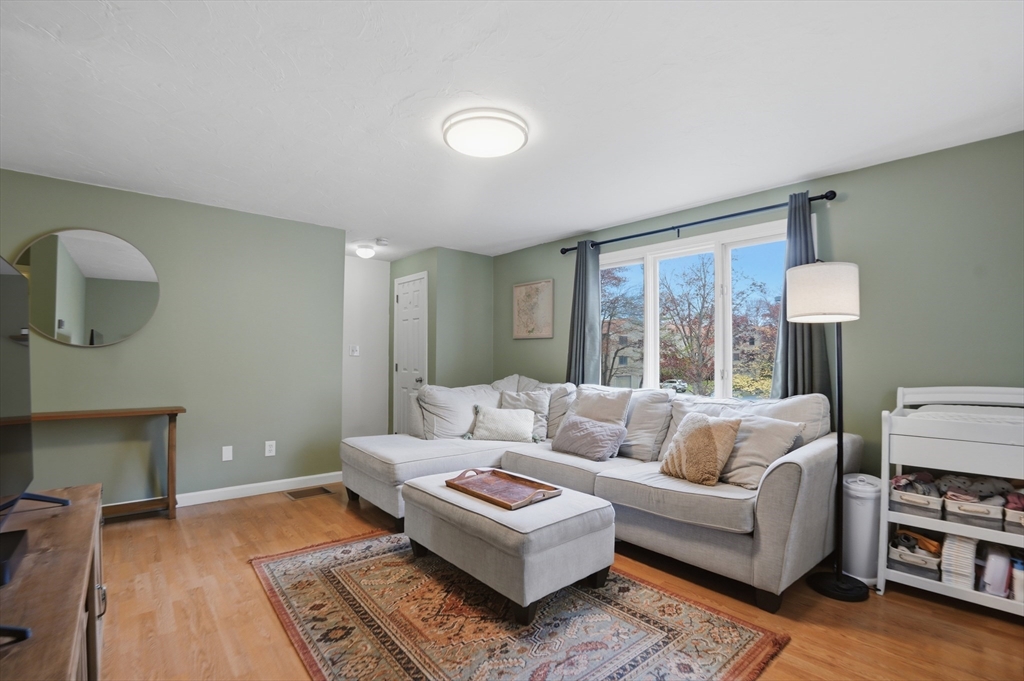 125 Chapin Road, Unit 3E Hudson, MA 01749 - Photo 3 of 20