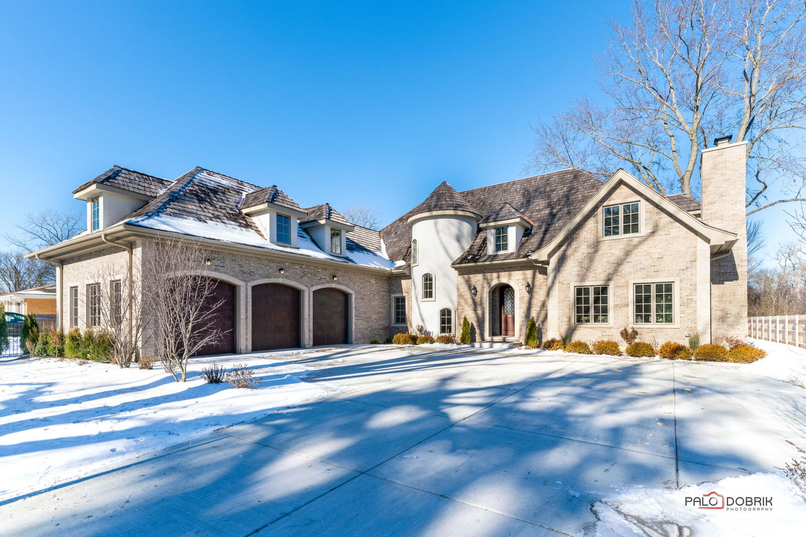 854 West Everett Road Lake Forest, IL 60045 - Photo 2 of 85