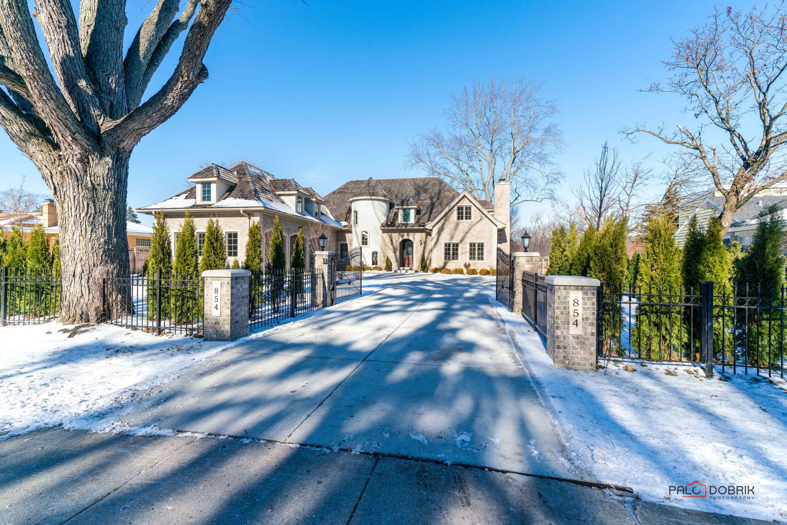 854 West Everett Road Lake Forest, IL 60045 - Photo 70 of 85