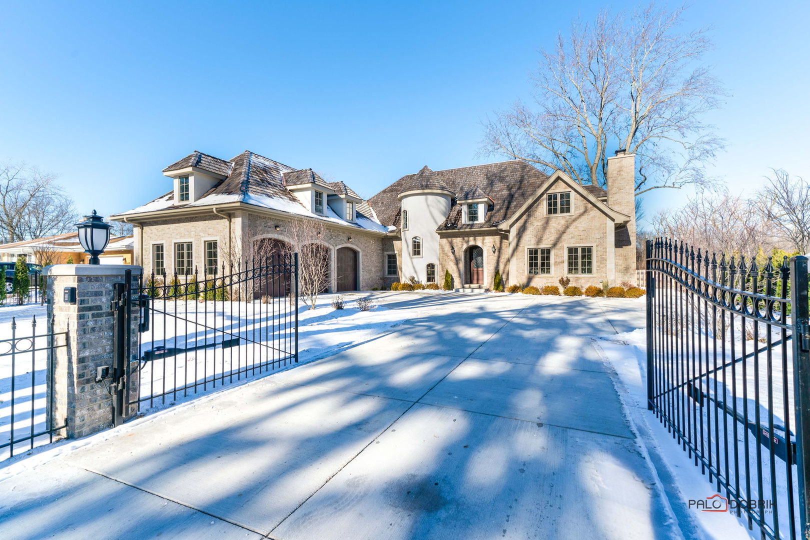 854 West Everett Road Lake Forest, IL 60045 - Photo 71 of 85