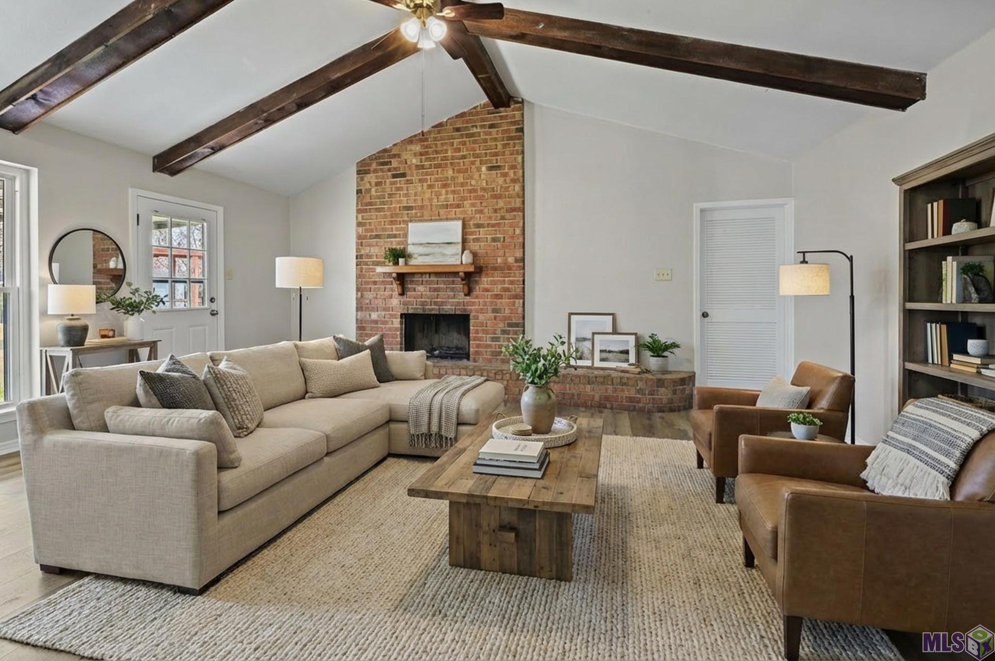 41069 Rustling Oak Drive Prairieville, LA 70769 - Photo 1 of 17 Virtually Staged