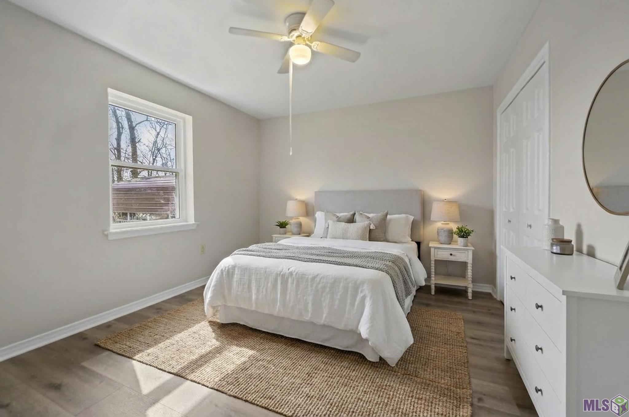 41069 Rustling Oak Drive Prairieville, LA 70769 - Photo 12 of 17 Virtually Staged