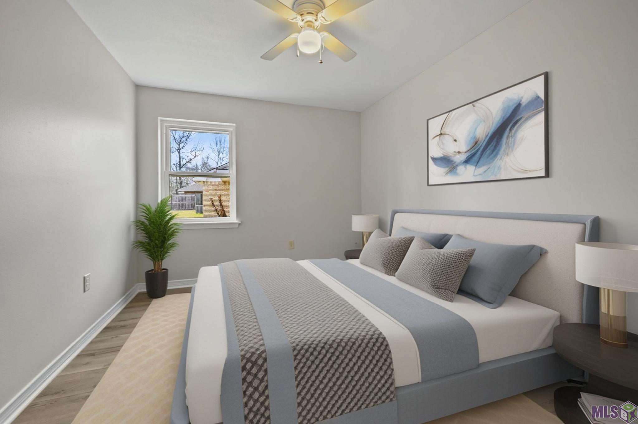 41069 Rustling Oak Drive Prairieville, LA 70769 - Photo 15 of 17 Virtually Staged