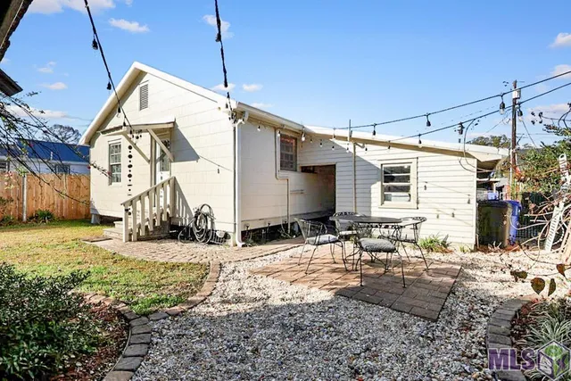 $160,000 | 107 Vallery Street, Thibodaux, LA 70301