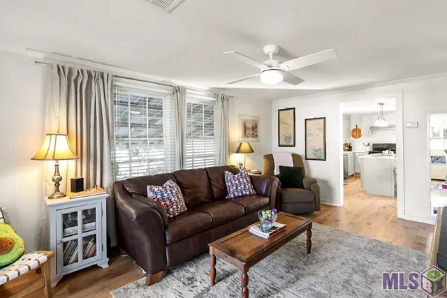 $160,000 | 107 Vallery Street, Thibodaux, LA 70301