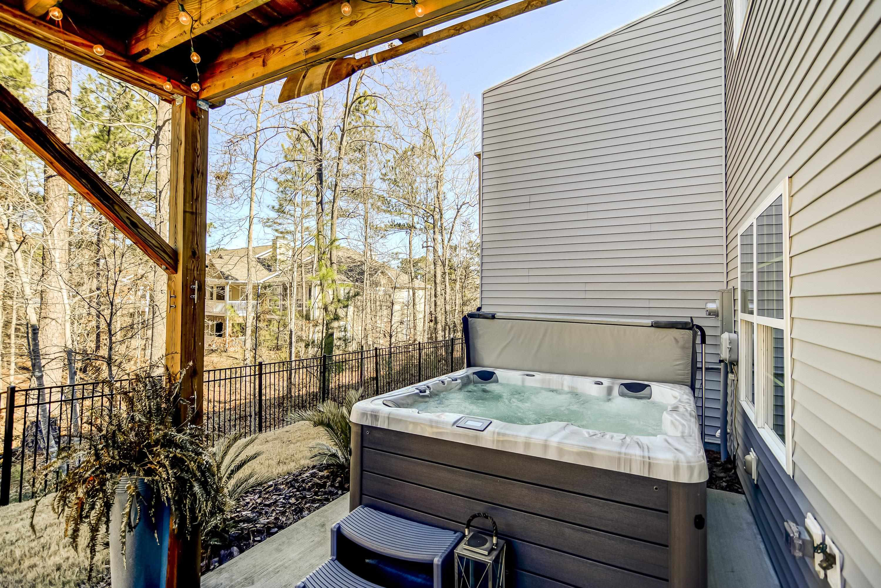 1011 Epiphany Road Morrisville, NC 27560 - Photo 29 of 30 Photo 29