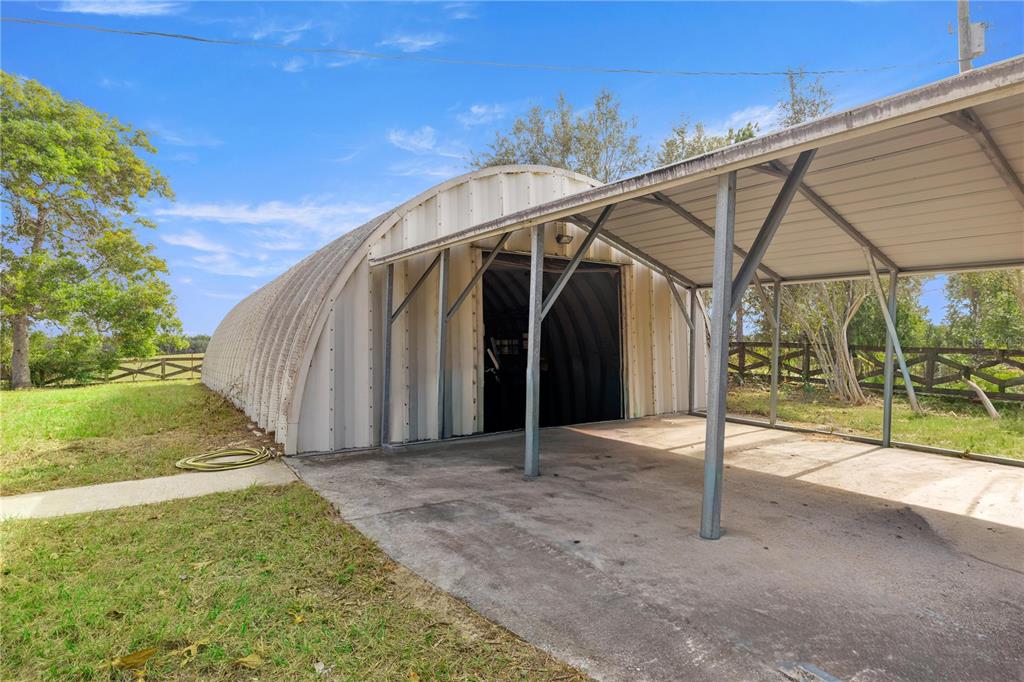 6391 Southeast 186 Terrace Morriston, FL 32668 - Photo 34 of 53 a view of small space