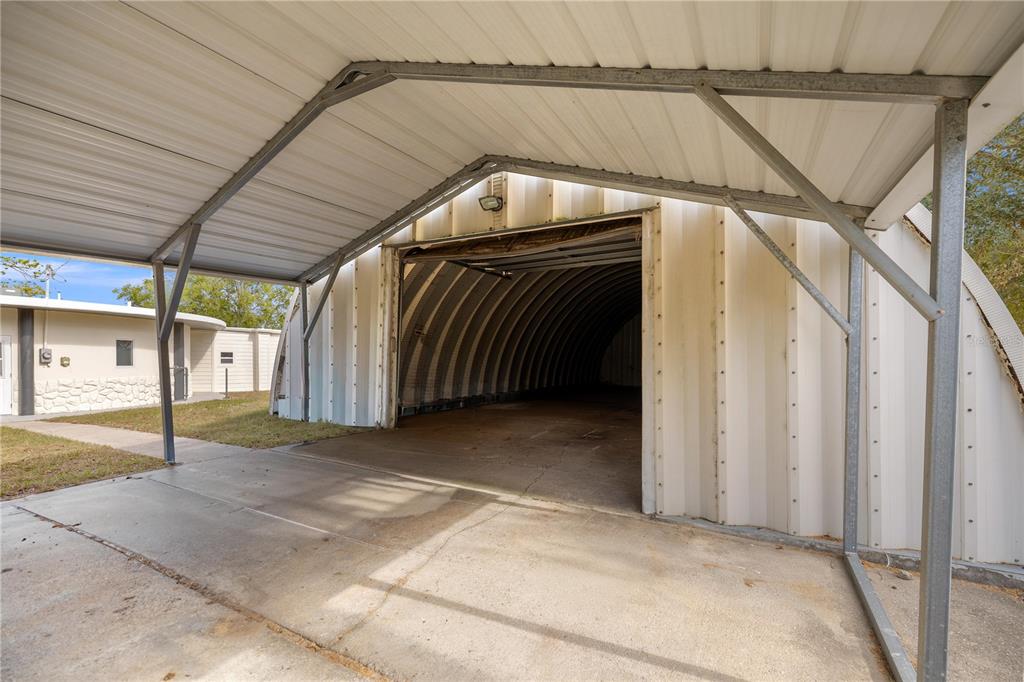 6391 Southeast 186 Terrace Morriston, FL 32668 - Photo 35 of 53 a view of under construction room and staircase