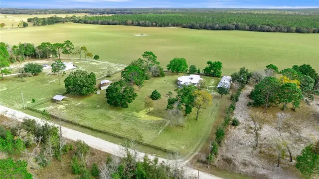 $430,000 | 6391 Southeast 186 Terrace, Morriston, FL 32668