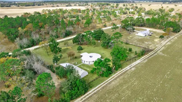 $430,000 | 6391 Southeast 186 Terrace, Morriston, FL 32668