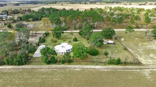 $430,000 | 6391 Southeast 186 Terrace, Morriston, FL 32668