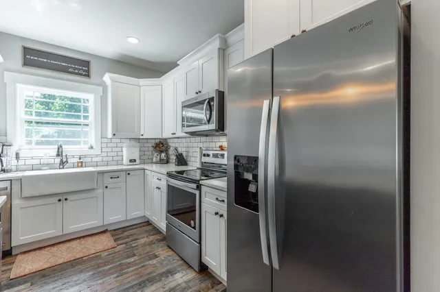 $435,000 | 187 Southwood Circle, Ringgold, GA 30736