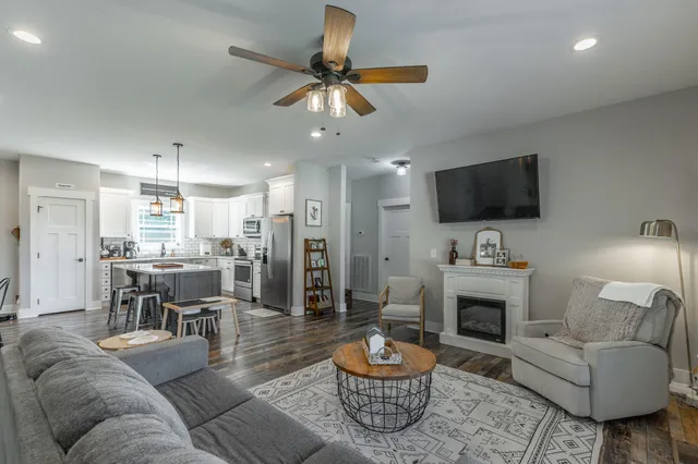 $435,000 | 187 Southwood Circle, Ringgold, GA 30736