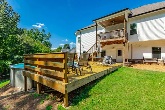 $435,000 | 187 Southwood Circle, Ringgold, GA 30736