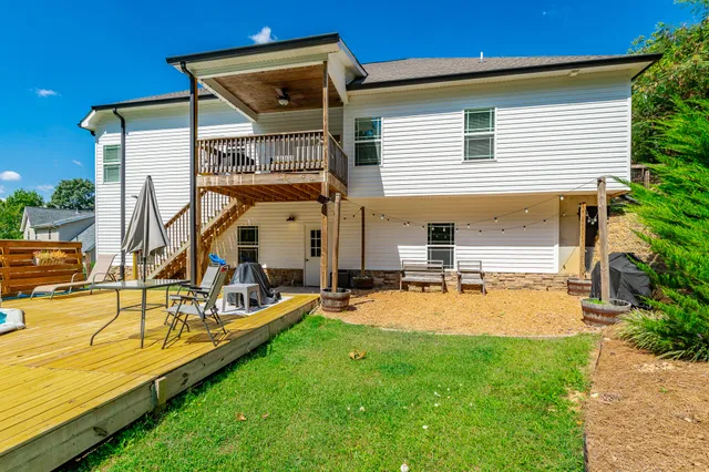 $435,000 | 187 Southwood Circle, Ringgold, GA 30736