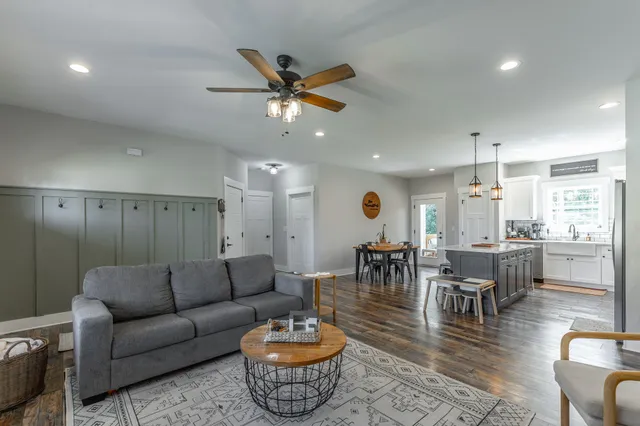 $435,000 | 187 Southwood Circle, Ringgold, GA 30736