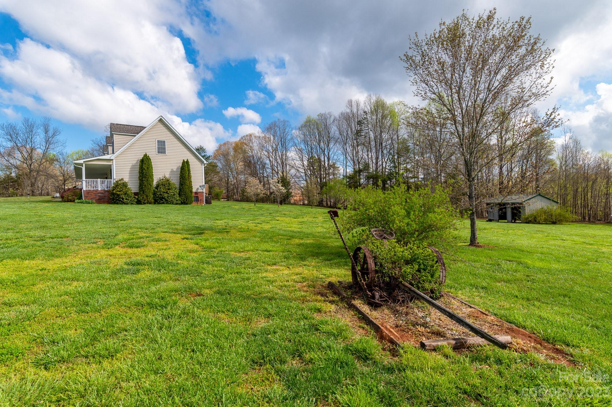 383 Brawley Road Cleveland, NC 27013 - Photo 40 of 48 Gallery Image 40