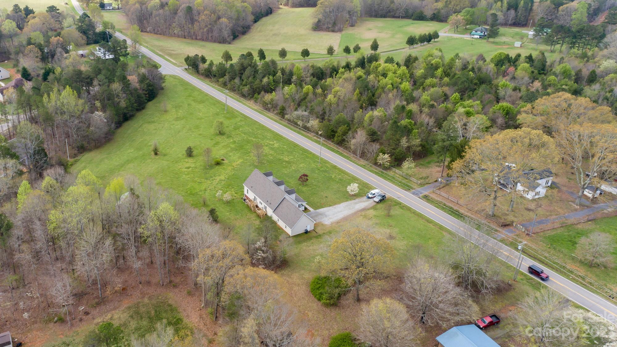 383 Brawley Road Cleveland, NC 27013 - Photo 47 of 48 Gallery Image 47