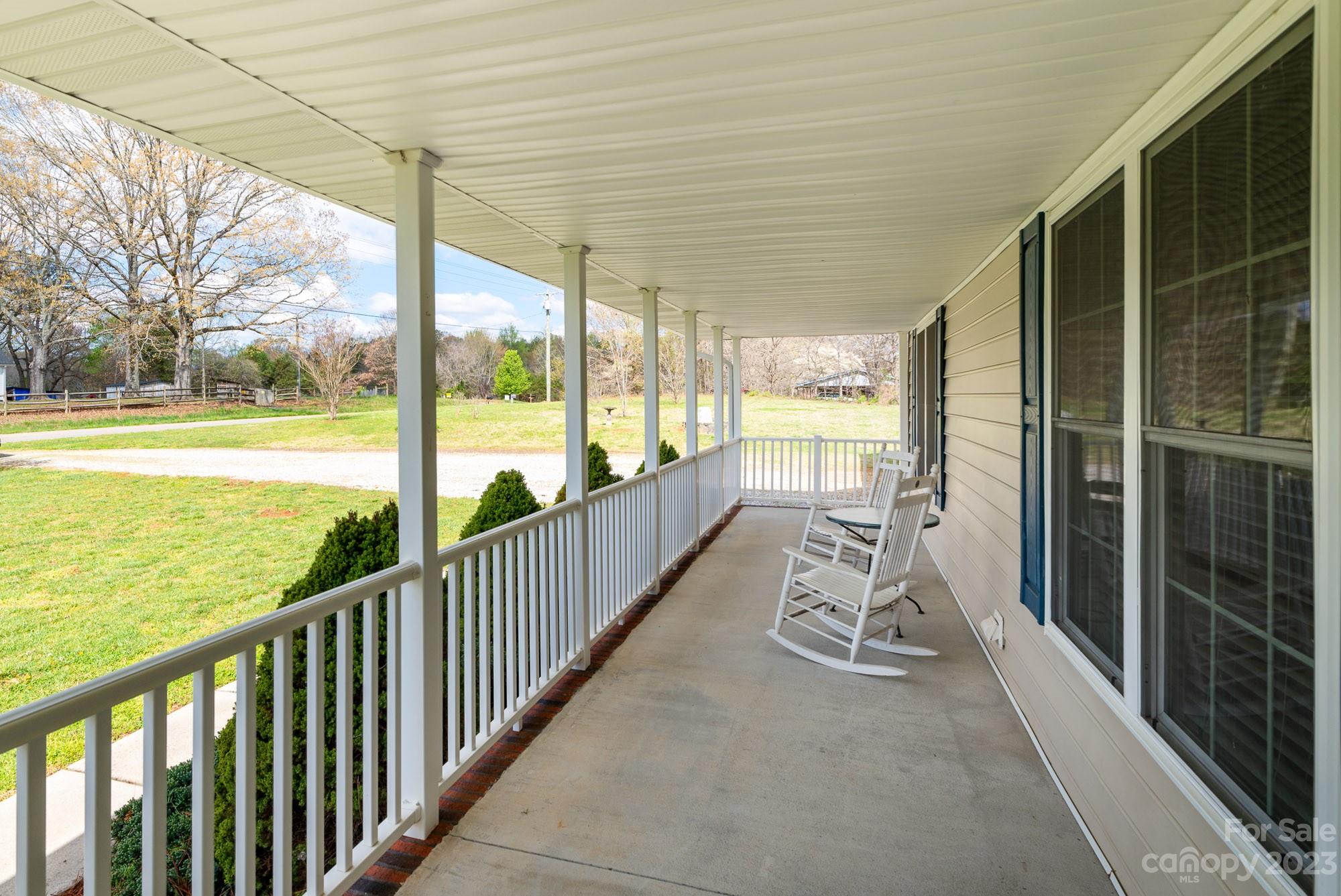 383 Brawley Road Cleveland, NC 27013 - Photo 5 of 48 Gallery Image 5