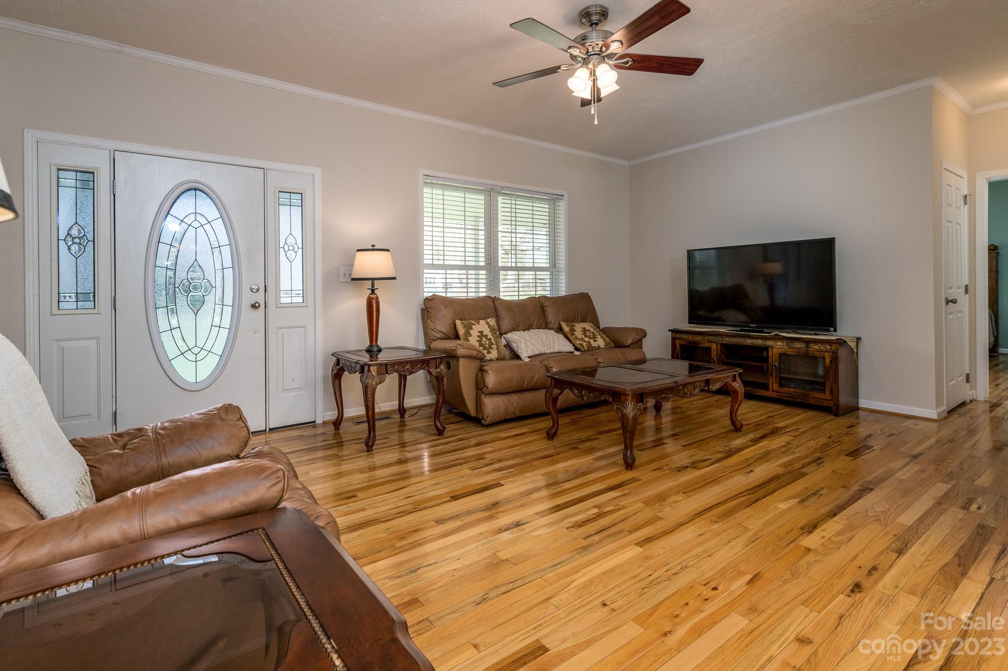 383 Brawley Road Cleveland, NC 27013 - Photo 8 of 48 Gallery Image 8