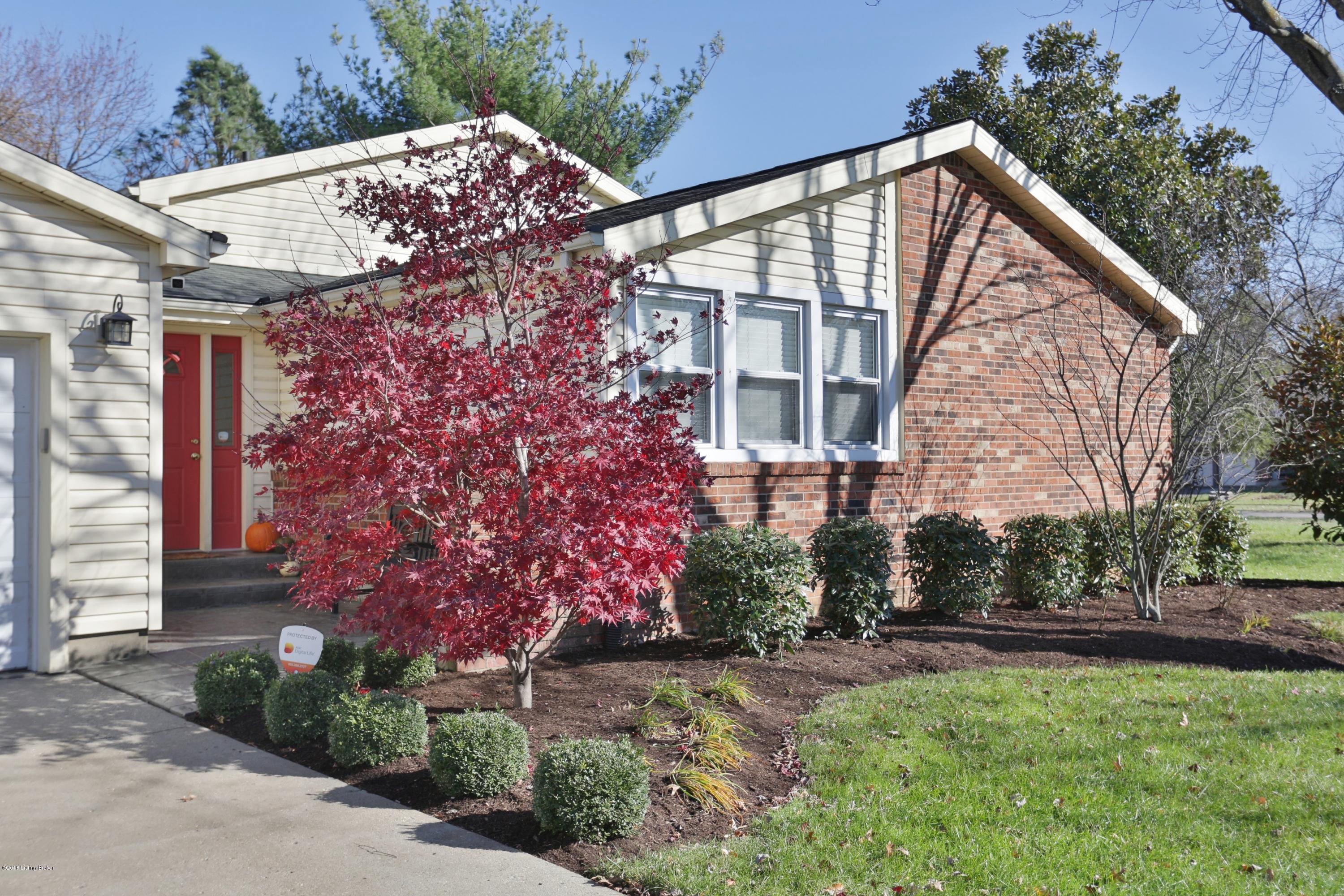 317 Fairmeade Road Louisville, KY 40207 - Photo 2 of 44 102