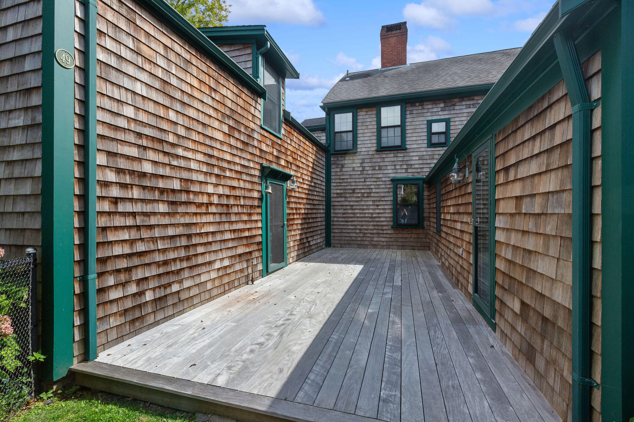 49 Putnam Avenue Cotuit, MA 02635 - Photo 12 of 97 'Tween Deck