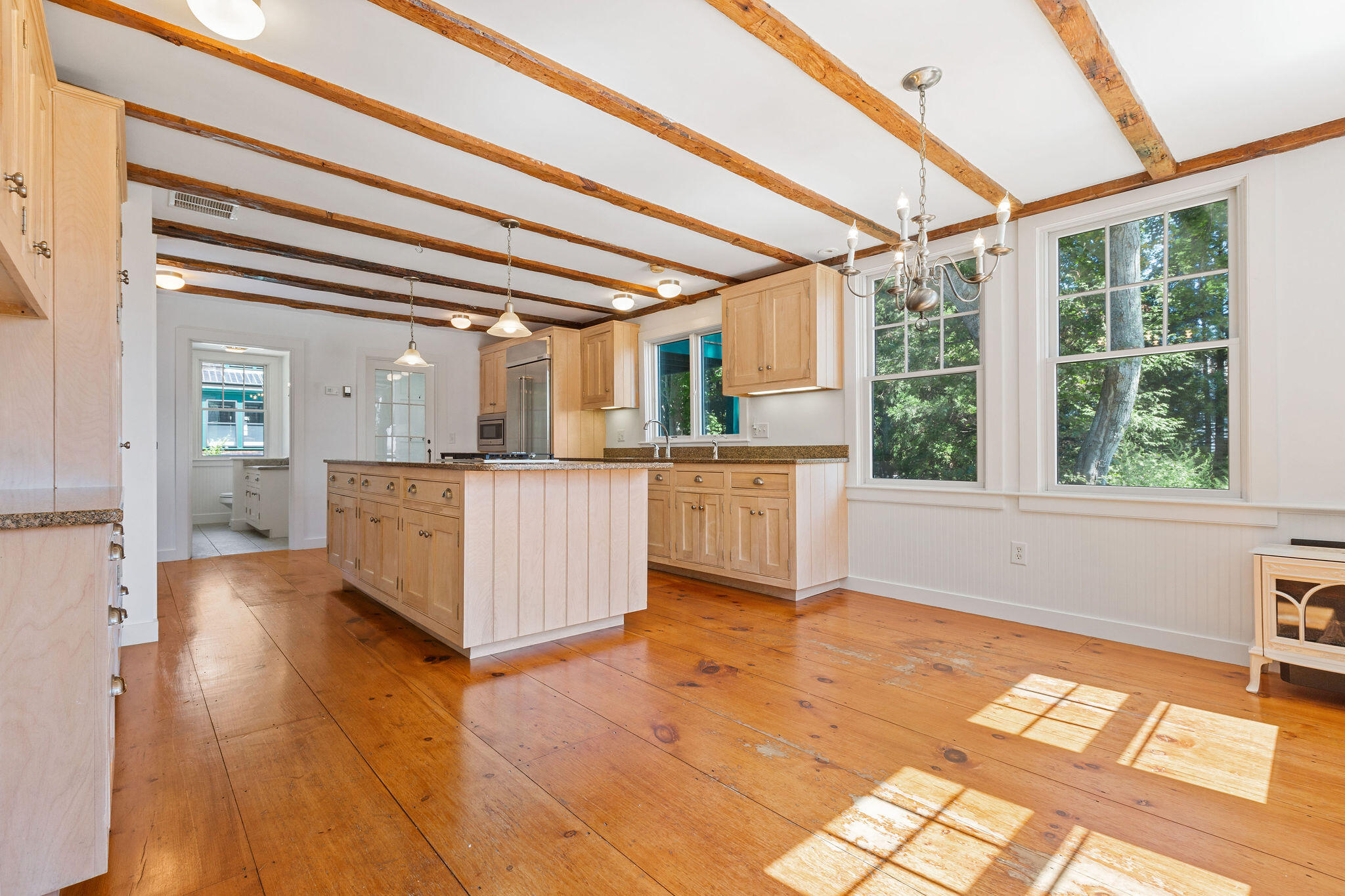 49 Putnam Avenue Cotuit, MA 02635 - Photo 19 of 97 Kitchen