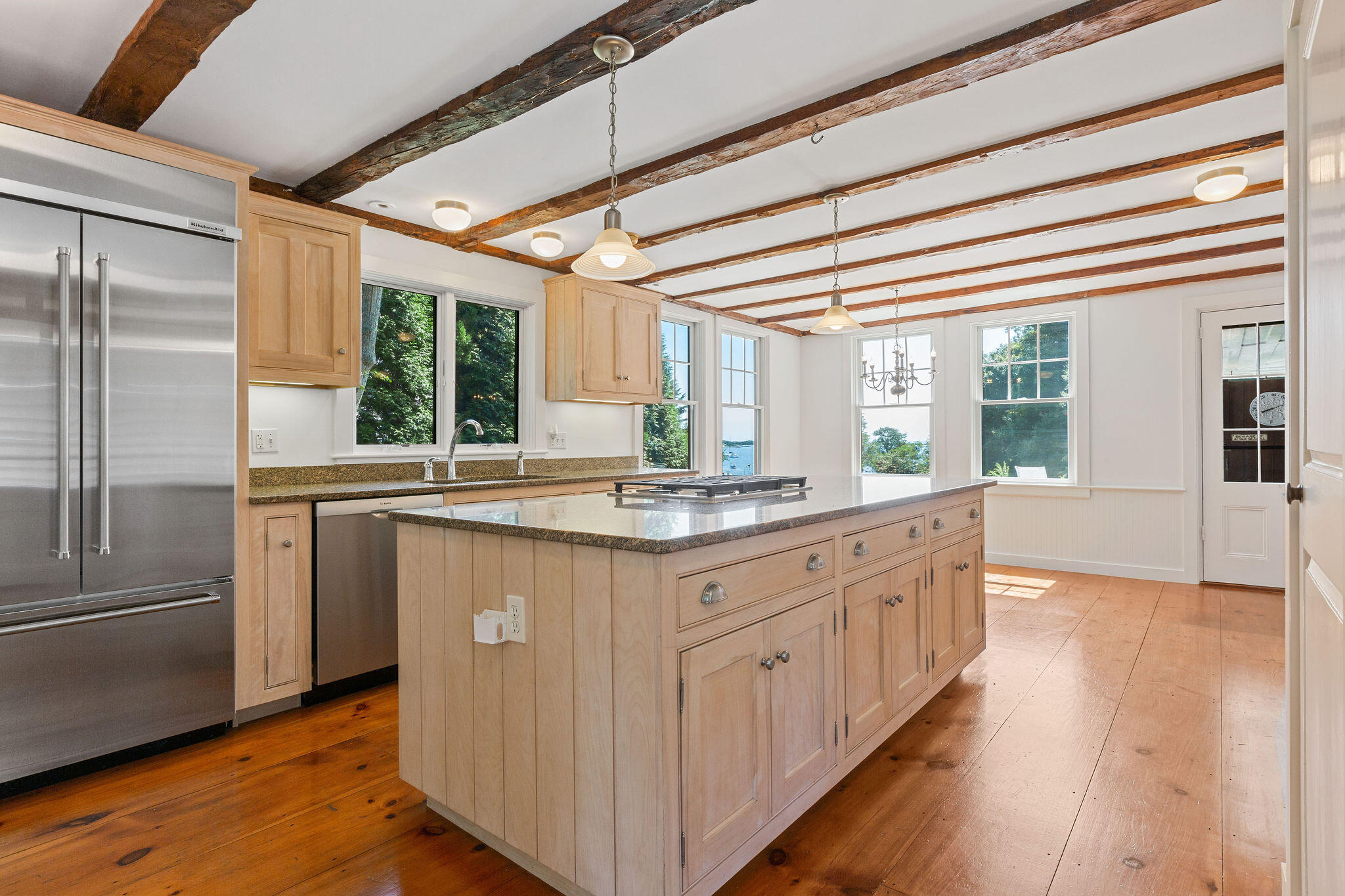 49 Putnam Avenue Cotuit, MA 02635 - Photo 25 of 97 Kitchen