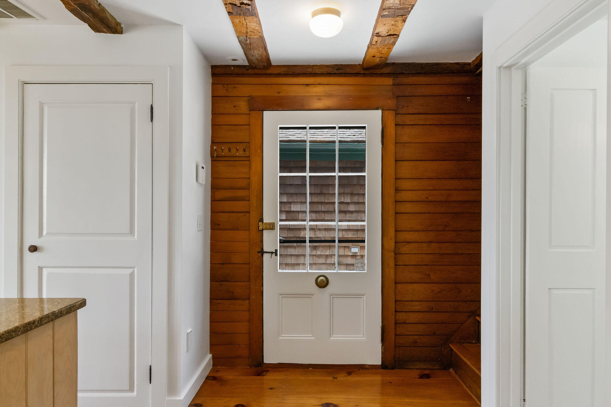 49 Putnam Avenue Cotuit, MA 02635 - Photo 29 of 97 Kitchen Door