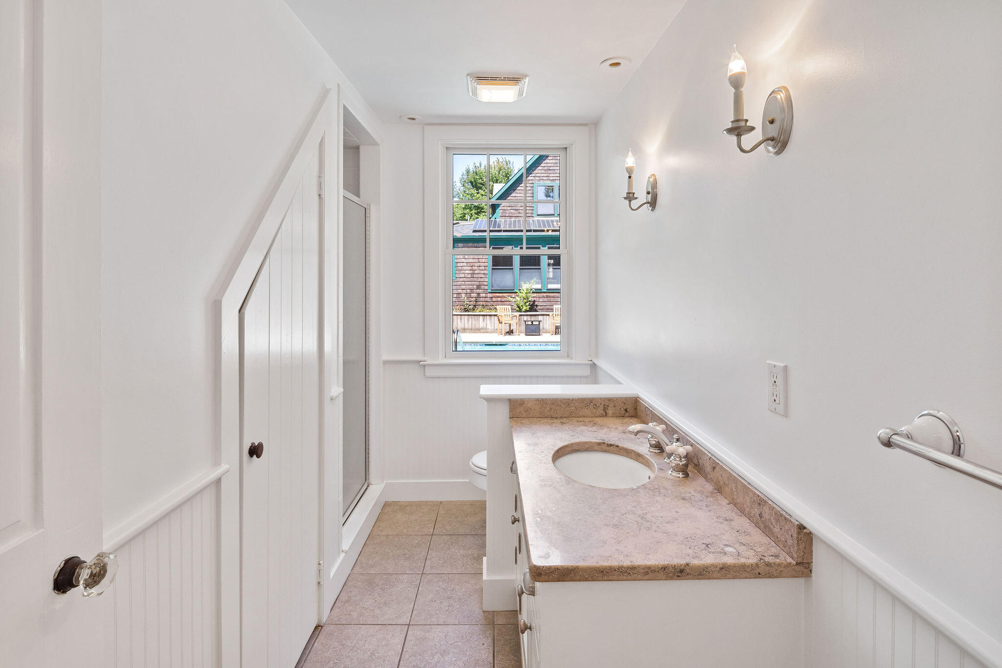 49 Putnam Avenue Cotuit, MA 02635 - Photo 30 of 97 Kitchen Full Bath