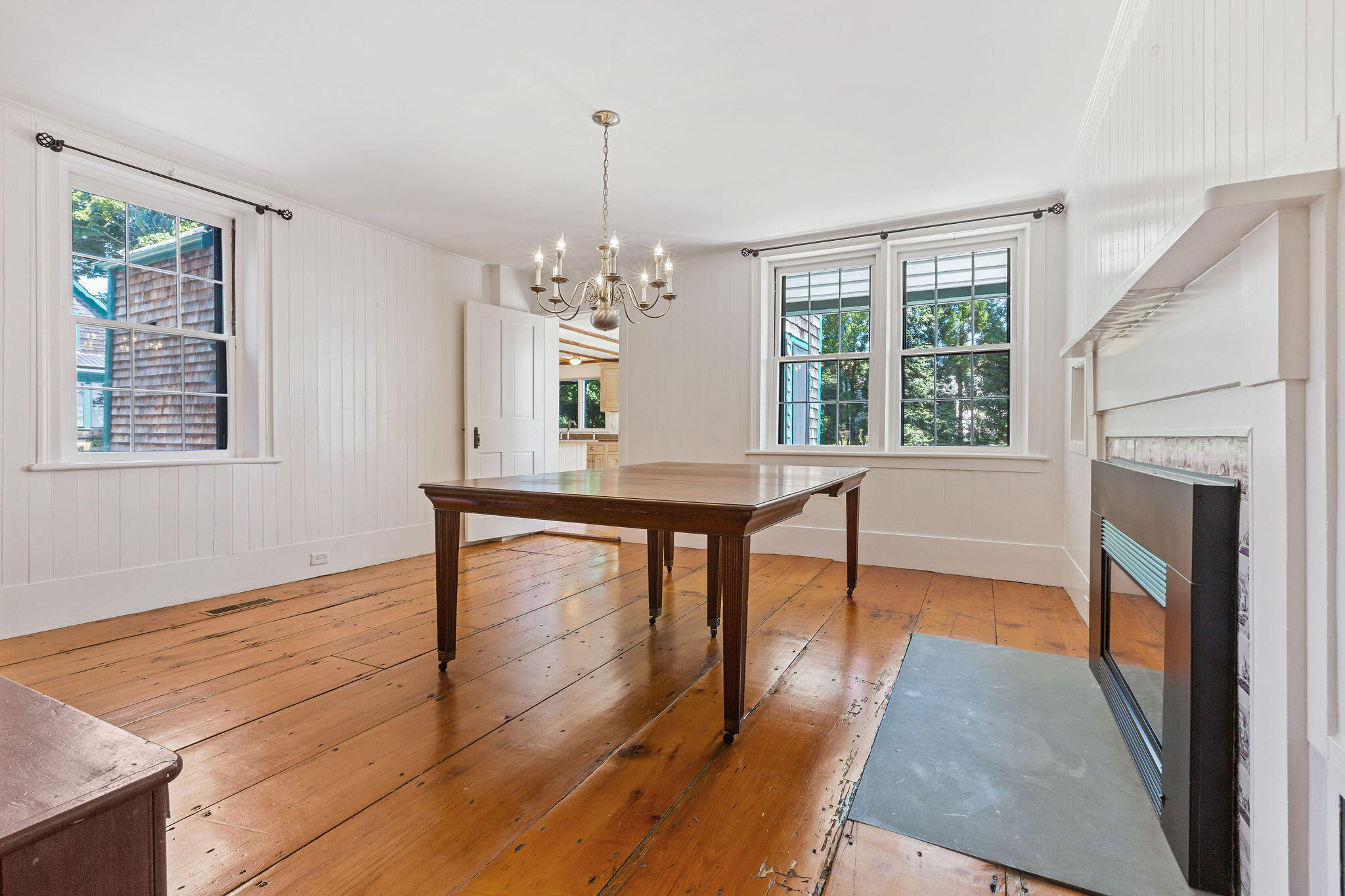 49 Putnam Avenue Cotuit, MA 02635 - Photo 33 of 97 Dining Room