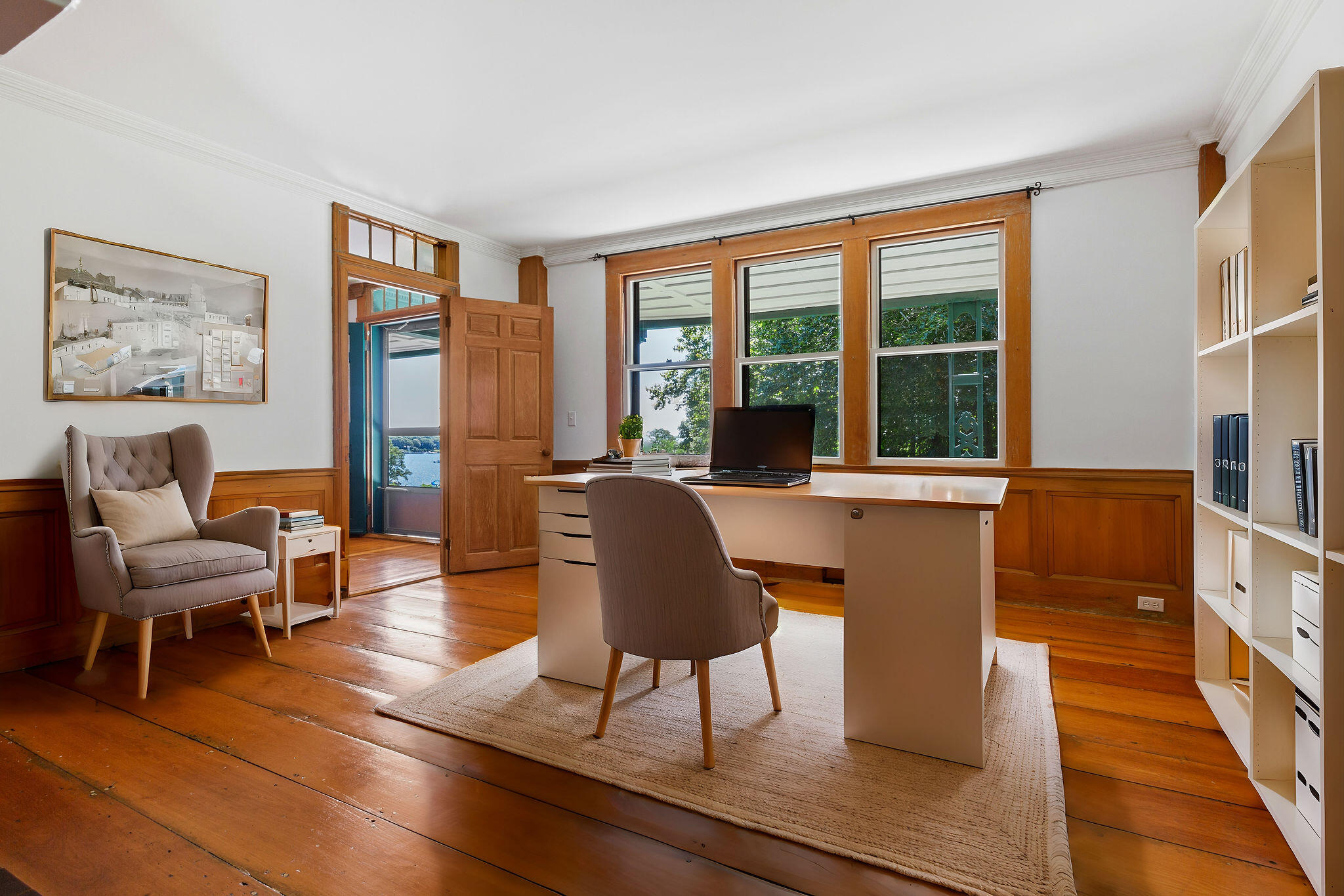 49 Putnam Avenue Cotuit, MA 02635 - Photo 37 of 97 Virtually Staged for Perspective