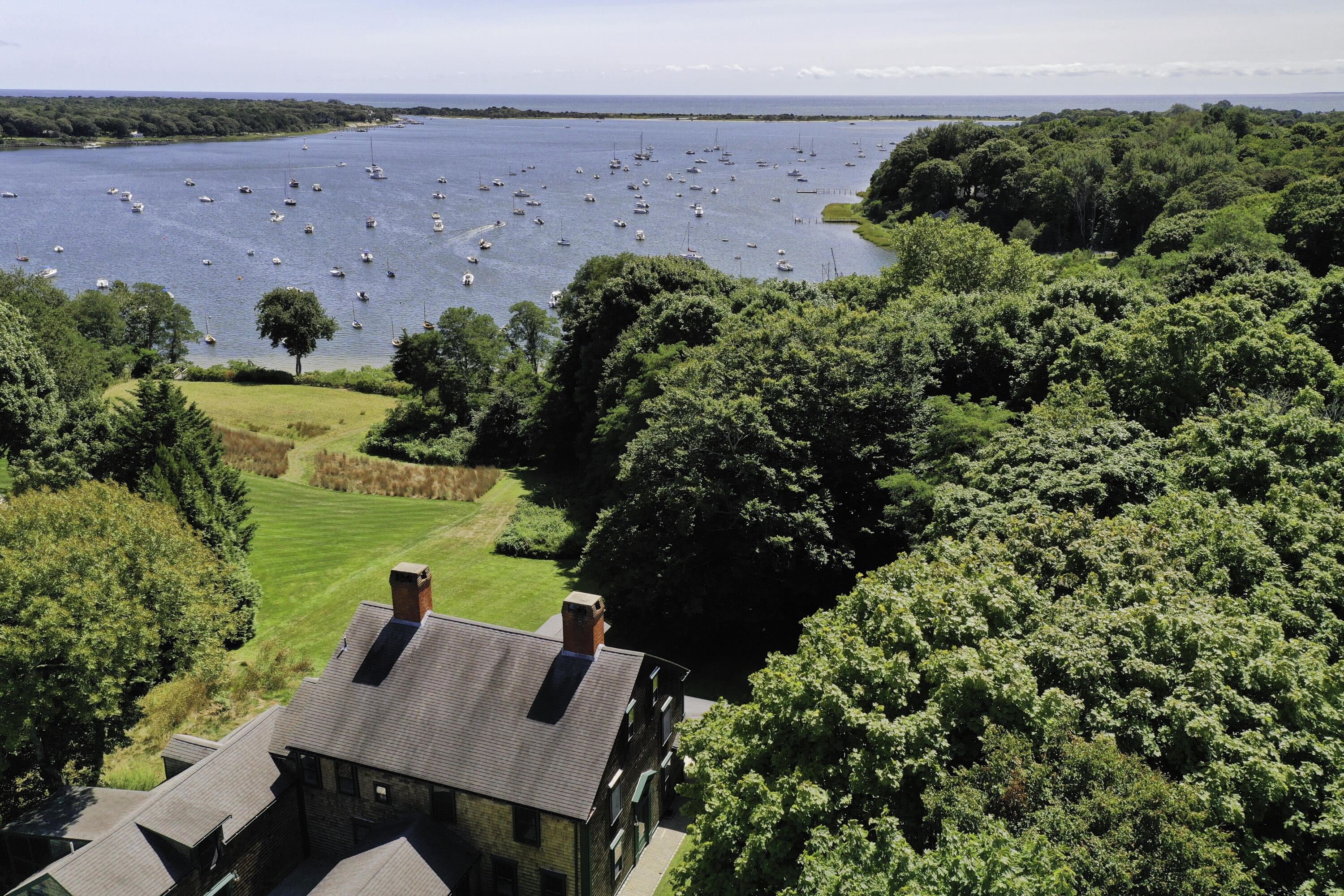 49 Putnam Avenue Cotuit, MA 02635 - Photo 4 of 97 Cotuit Bay