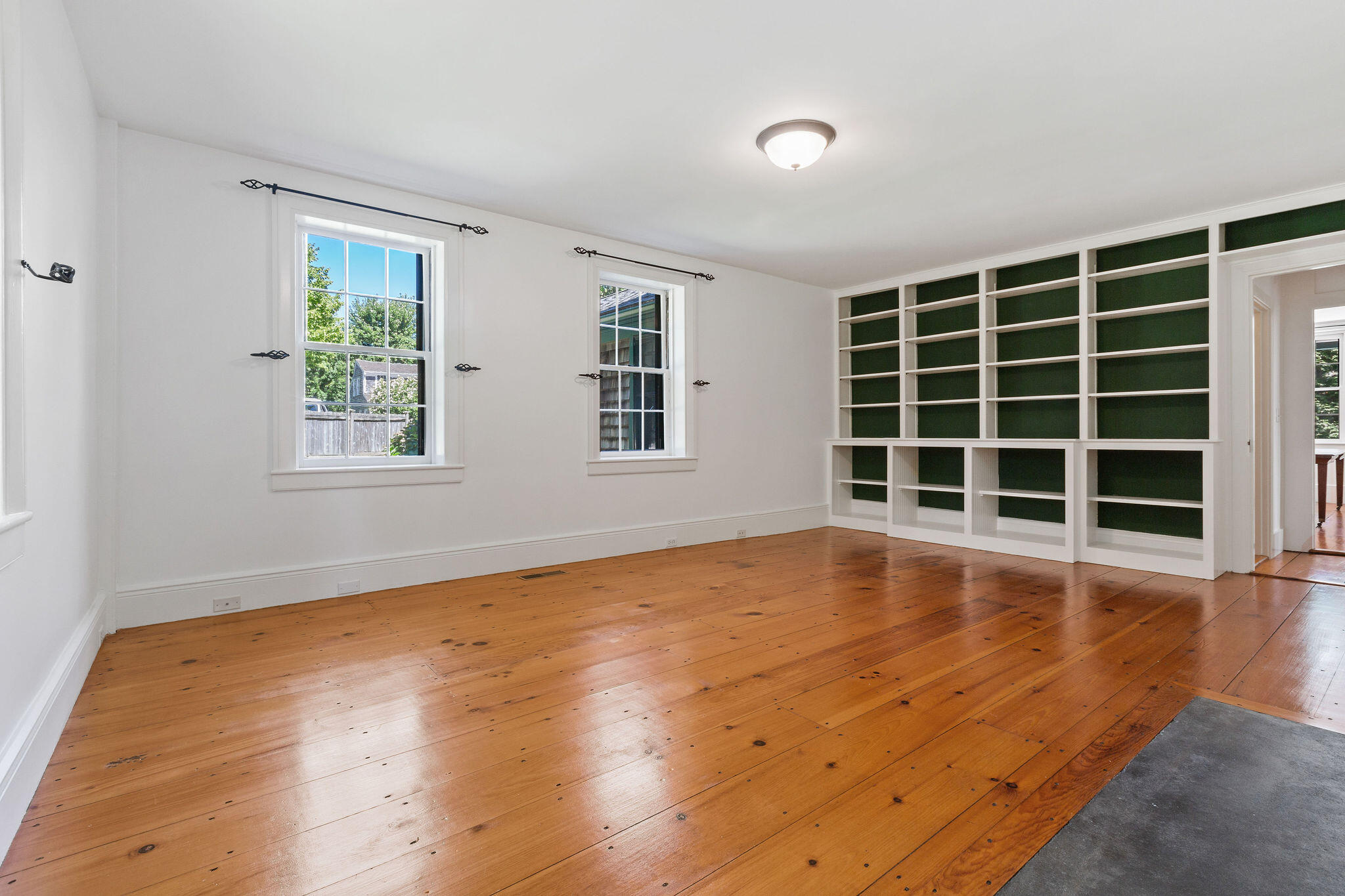 49 Putnam Avenue Cotuit, MA 02635 - Photo 46 of 97 First Floor Bedroom