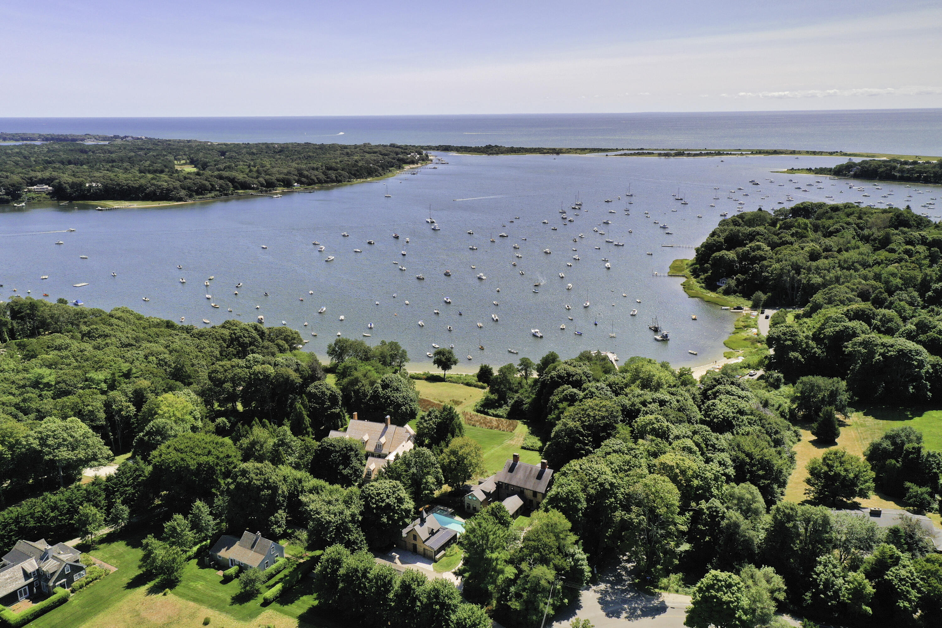 49 Putnam Avenue Cotuit, MA 02635 - Photo 5 of 97 Cotuit Bay