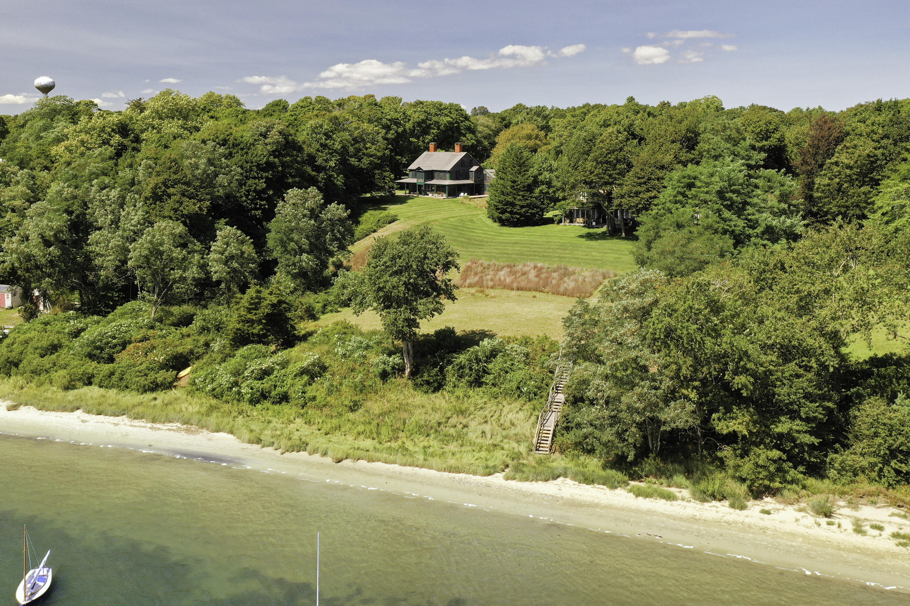 49 Putnam Avenue Cotuit, MA 02635 - Photo 6 of 97 Private Beach