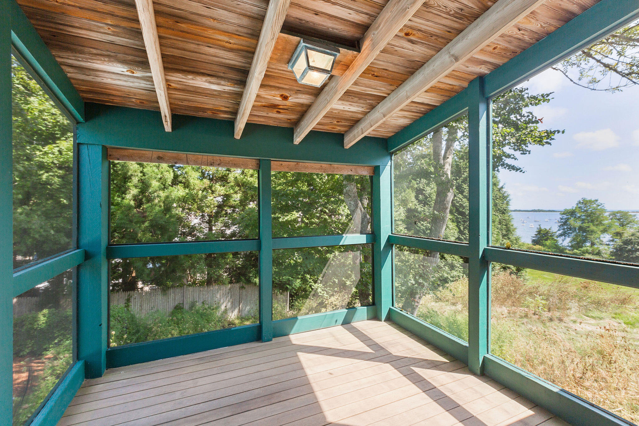 49 Putnam Avenue Cotuit, MA 02635 - Photo 80 of 97 Sitting Room Balcony