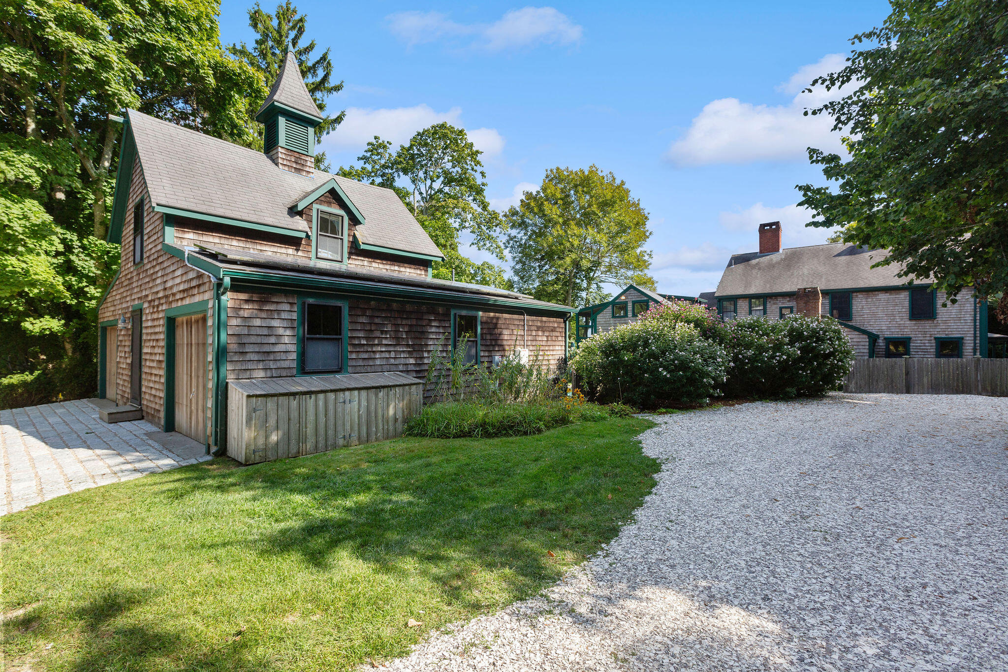 49 Putnam Avenue Cotuit, MA 02635 - Photo 8 of 97 Ice House