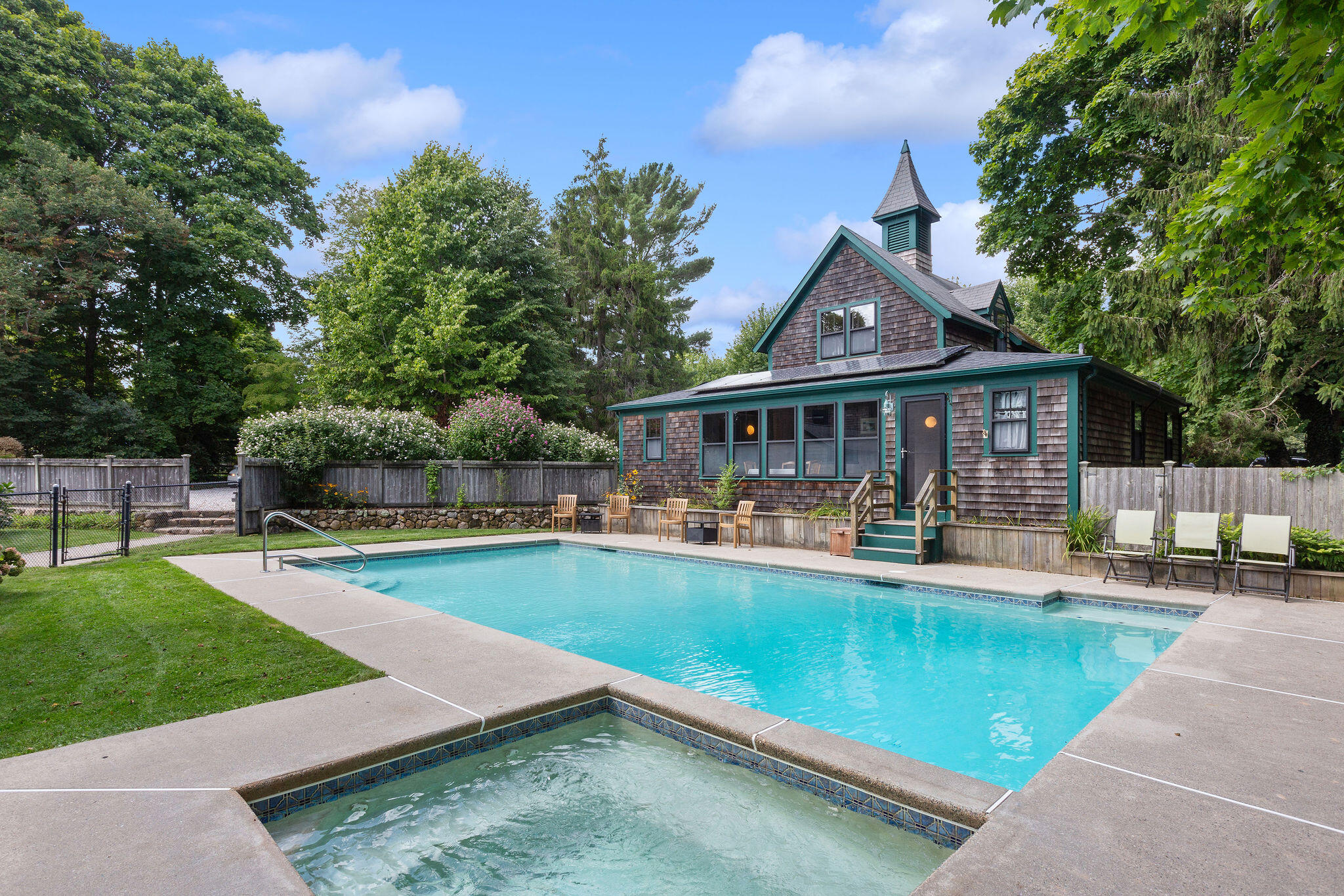 49 Putnam Avenue Cotuit, MA 02635 - Photo 81 of 97 Ice House