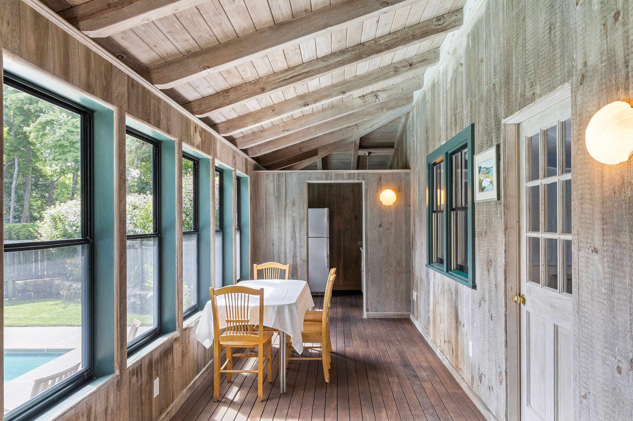 49 Putnam Avenue Cotuit, MA 02635 - Photo 84 of 97 Ice House Porch