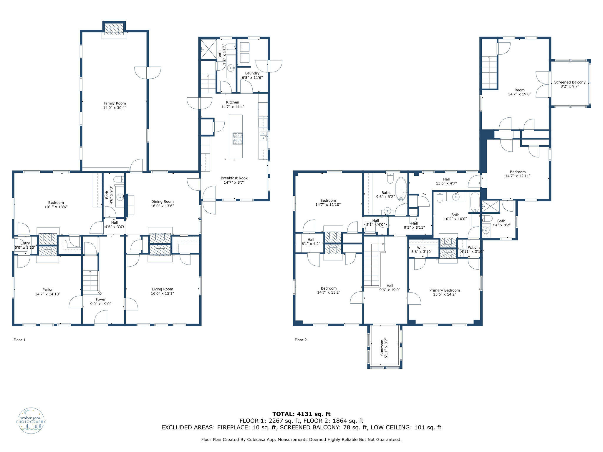 49 Putnam Avenue Cotuit, MA 02635 - Photo 93 of 97 Main Home