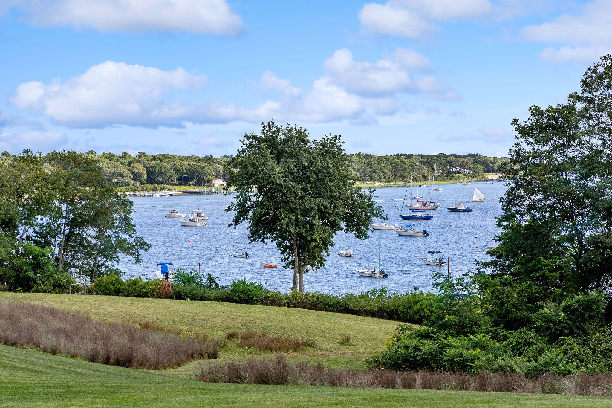 49 Putnam Avenue Cotuit, MA 02635 - Photo 95 of 97 Cotuit Bay