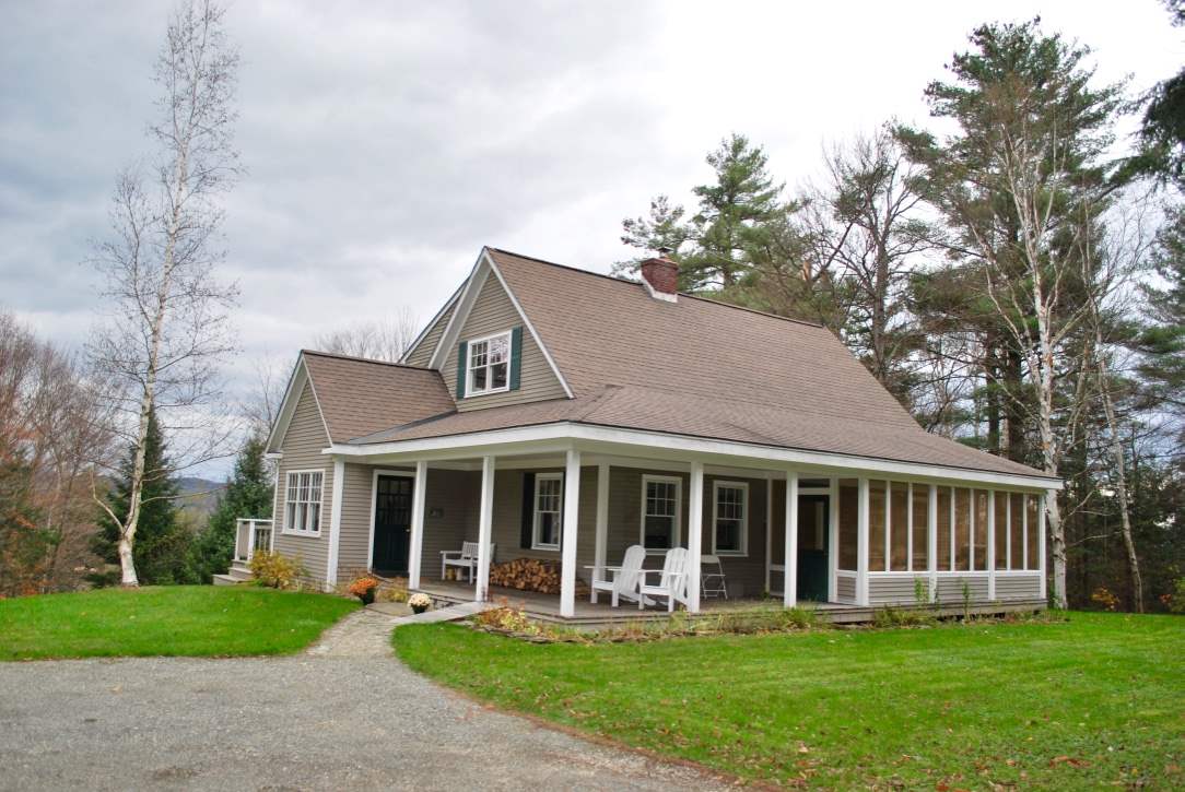 84 Spring Road, Unit 9 Stowe, VT 05672 - Photo 1 of 31 Gallery Image 1