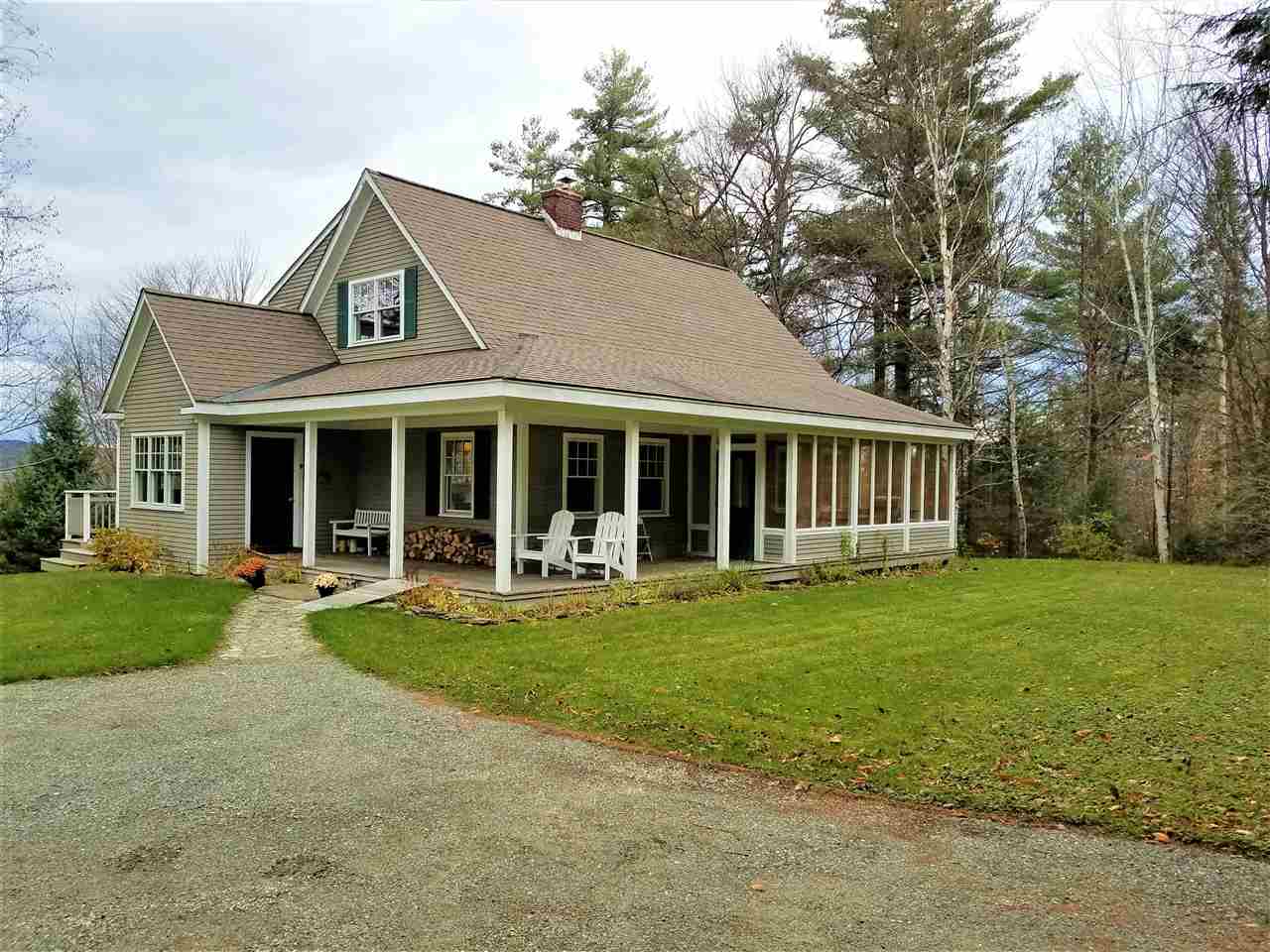 84 Spring Road, Unit 9 Stowe, VT 05672 - Photo 14 of 31 Gallery Image 14